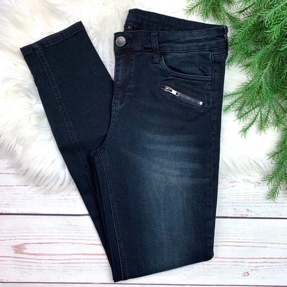 Kut from the Kloth Denim - 👖|•KUT FROM THE KLOTH•| Mia Toothpick Skinny👖
